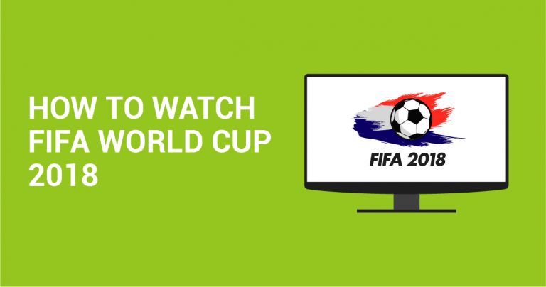Cara Aman Nonton Piala Dunia 2026 Online
