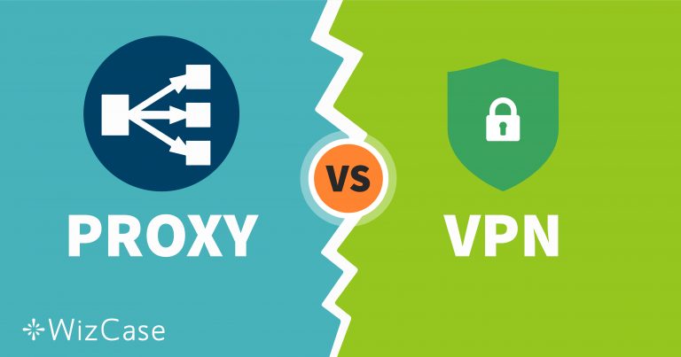 Proxy vs VPN: Mana yang Lebih Baik untuk Anda?