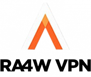 RA4W VPN