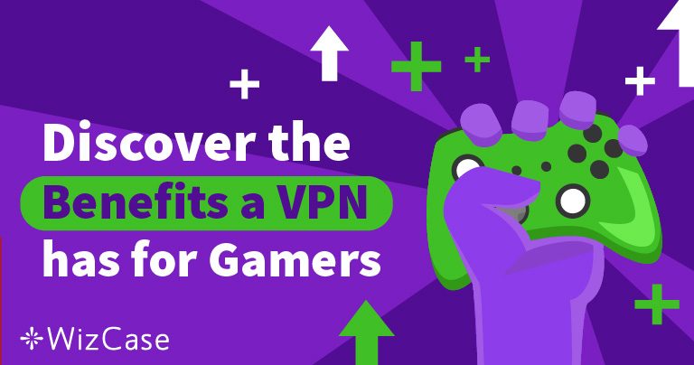 4 VPN Teratas untuk Gaming Online, Hindari Throttling ISP