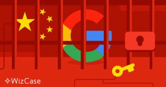 Cara Satu-satunya Mengakses Google Meski Diblokir China! Wizcase