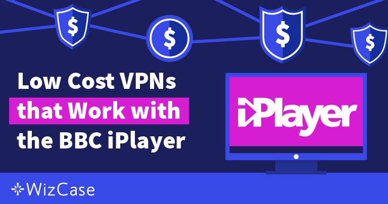 VPN Murah Terbaik untuk BBC iPlayer