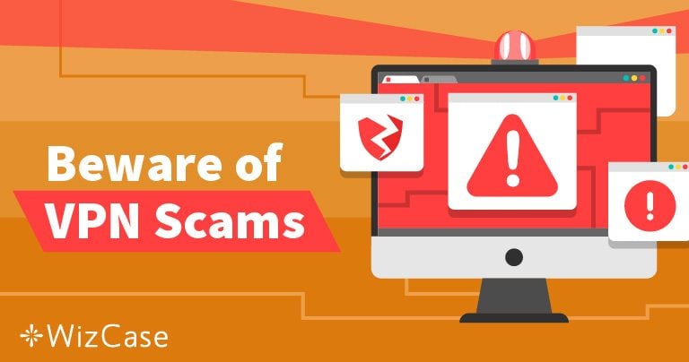 Scam VPN: Cara Menghindarinya dan Tetap Aman di 2026