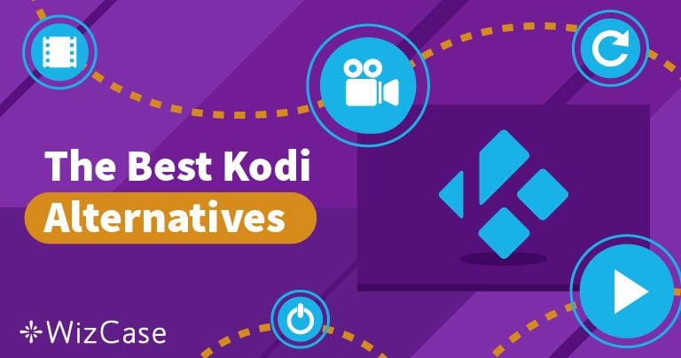 5 Alternatif Kodi Terbaik untuk Streaming 2026