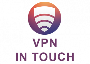 VPN in Touch