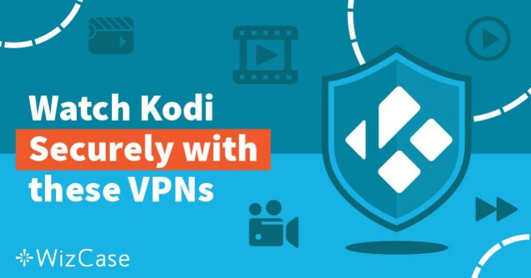 2 VPN Murah Terbaik bagi Kodi v18 Leia buat Streaming & Keamanan