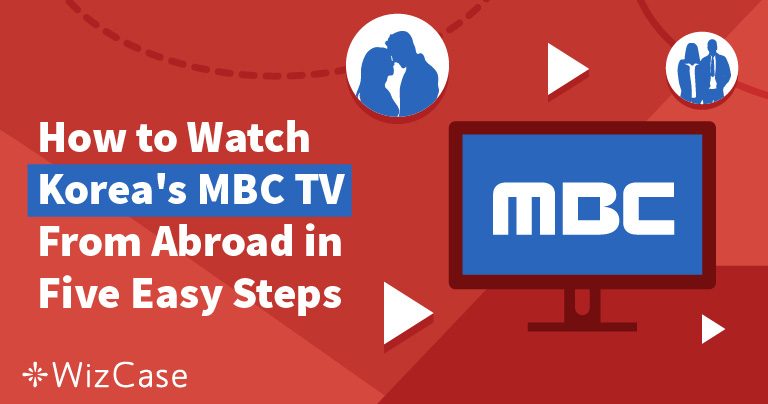 Cara Menonton MBC TV Live di Indonesia di 2023 (Drama/TV Korea)