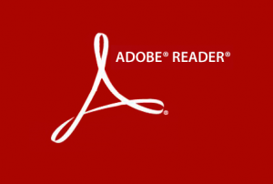 Adobe Pdf Reader Dc Unduh Gratis - 2021 Versi Terbaru