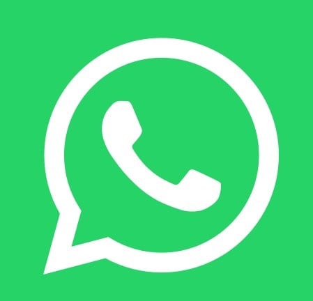 Instal whatsapp terbaru