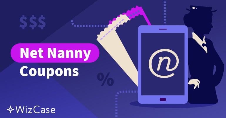 Kupon Valid Net Nanny untuk 2024: Hemat hingga 30% Sekarang