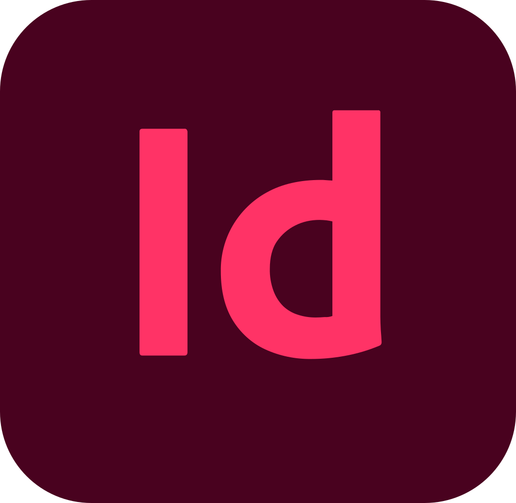 Adobe InDesign Unduh Gratis 2023 Versi Terbaru