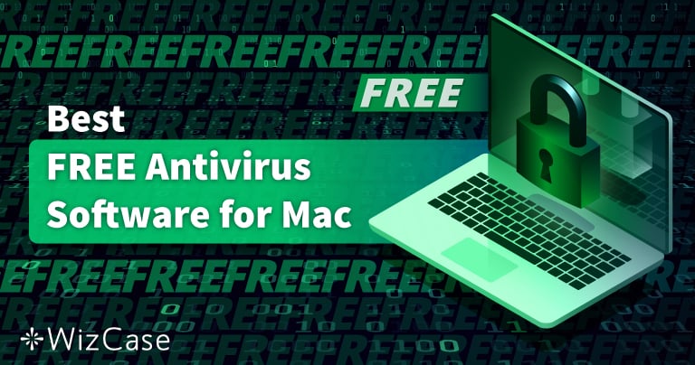 5 Antivirus GRATIS Terbaik untuk Mac (Teruji 2023)