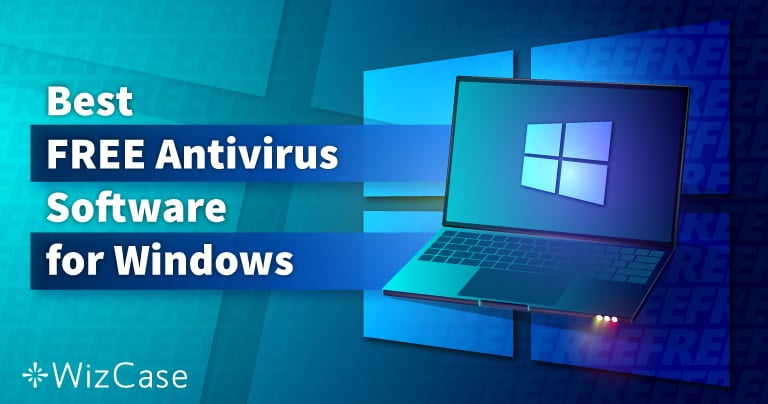 5 Antivirus GRATIS Terbaik untuk Windows (Teruji 2024)