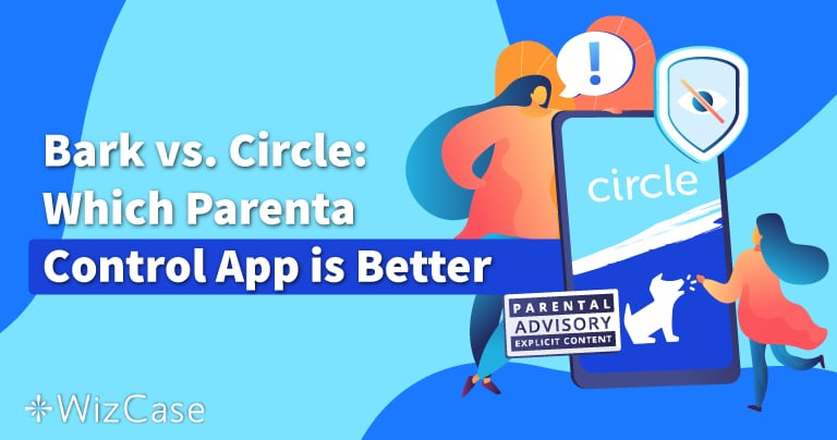 Bark vs Circle: Aplikasi Parental Control Terbaik 2023?