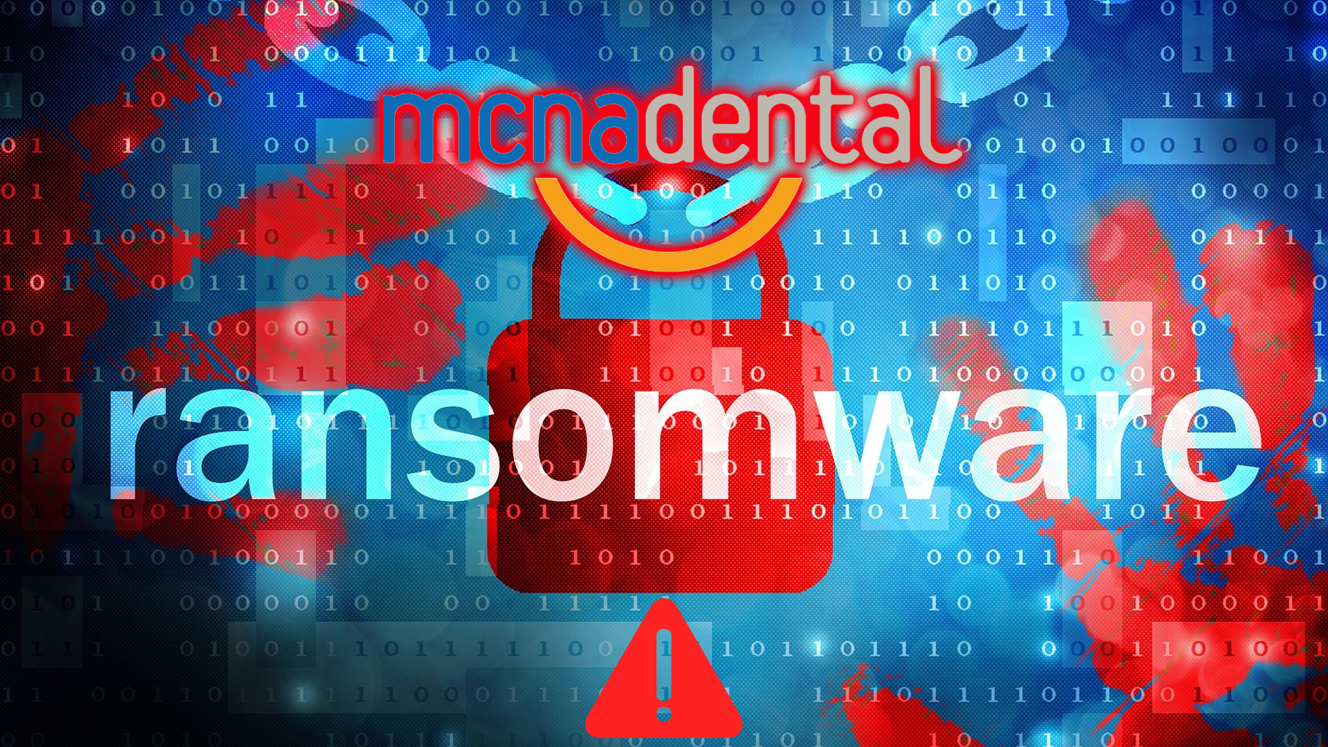 Data Breach MCNA Reveals 8.9 Million Customers Impacted by Ransomware
