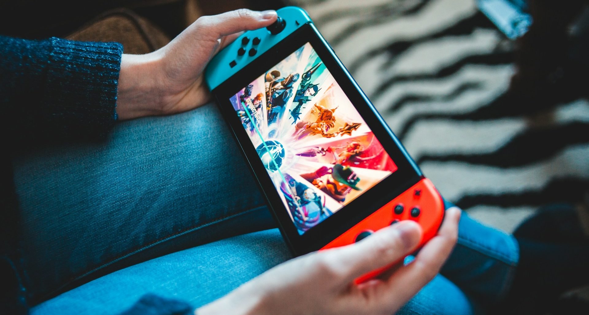 Nintendo Mengakhiri Integrasi X di Switch pada Juni