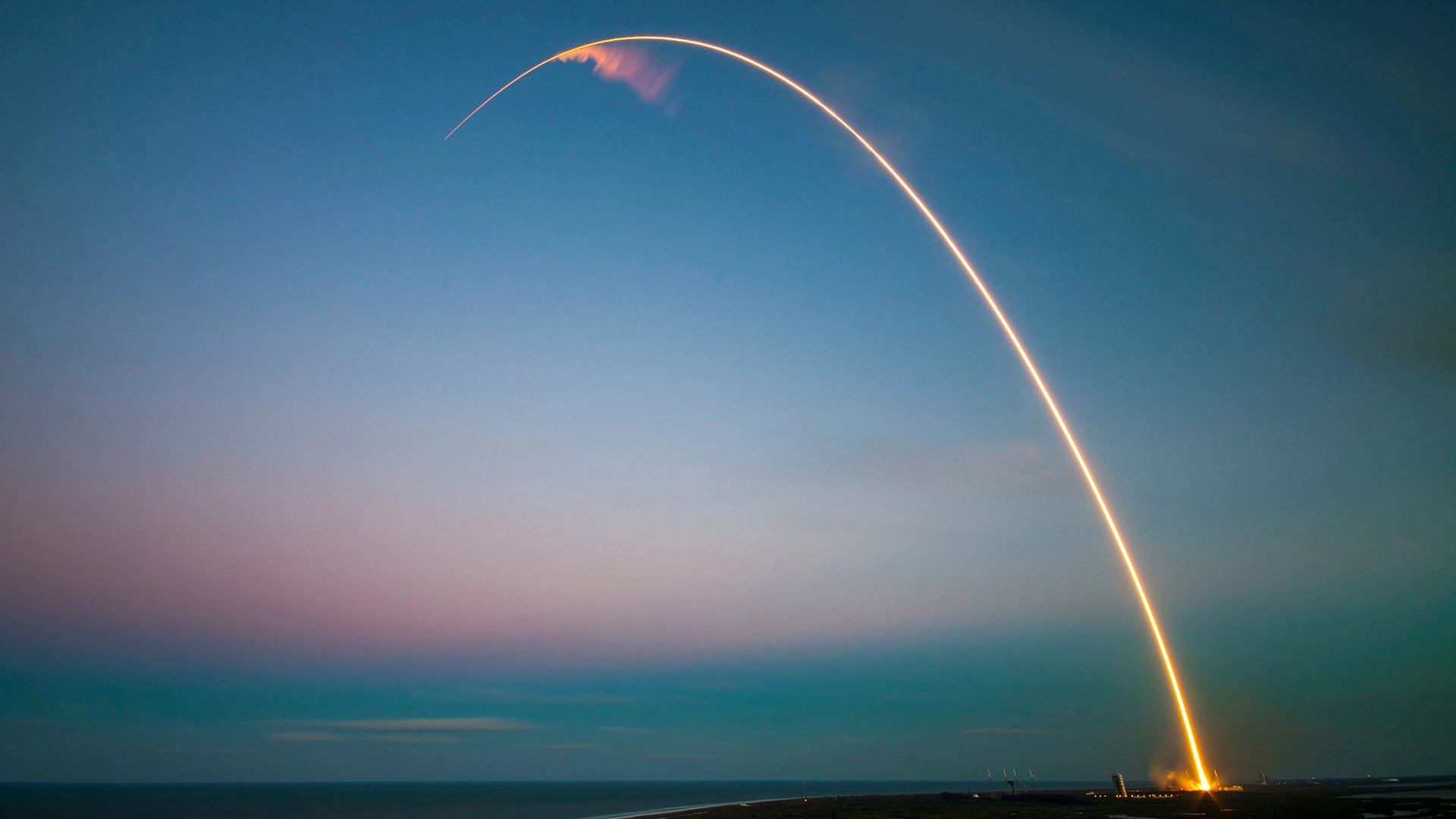 Starship milik SpaceX Meledak, Gagal dalam Uji Terbang untuk Ketiga Kalinya Berturut-turut