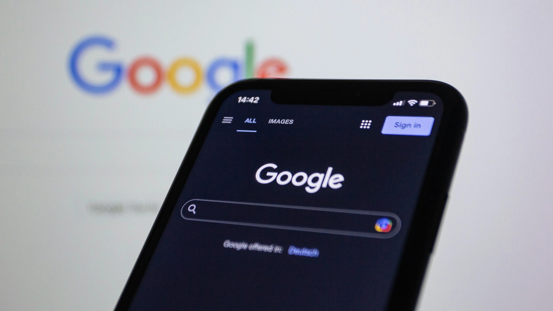 Pengawas UK Akan Meningkatkan Pengendalian Atas Pencarian Google