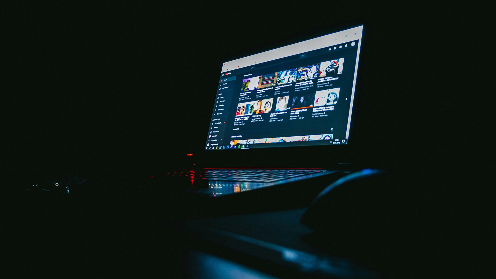 YouTube Rahasia Menggunakan AI untuk Mengubah Video Kreator Tanpa Izin